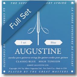 AUGUSTINE Blue Classical H Tension