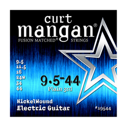 Curt Mangan Mangan 095-44 NW